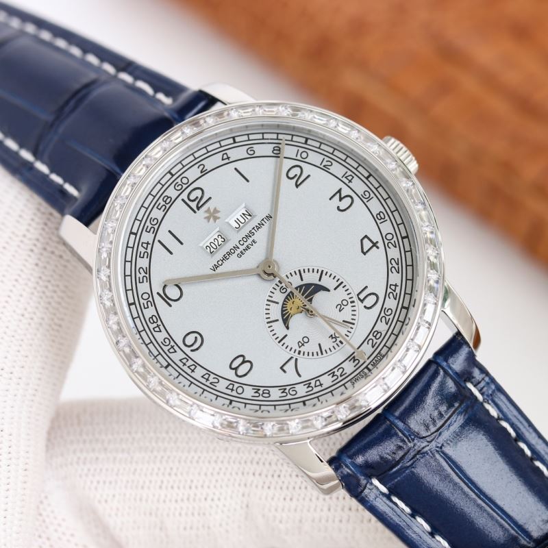 VACHERON CONSTANTIN Watches